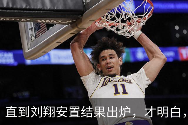 直到刘翔安置结果出炉，才明白，姚明15年前退役时的选择有多清醒